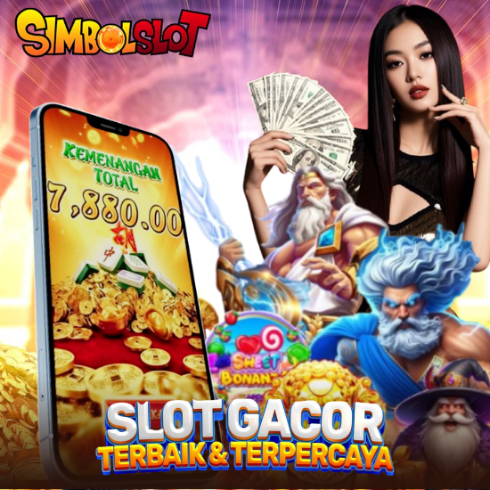 SIMBOLSLOT: MODAL 30K JP JUTAAN RUPIAH  ❗❗❗  - WooCommerce eCommerce